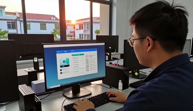 网络推广在互联网技术中的实际应用分析