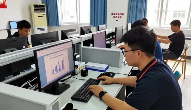 维护保养解决方案介绍